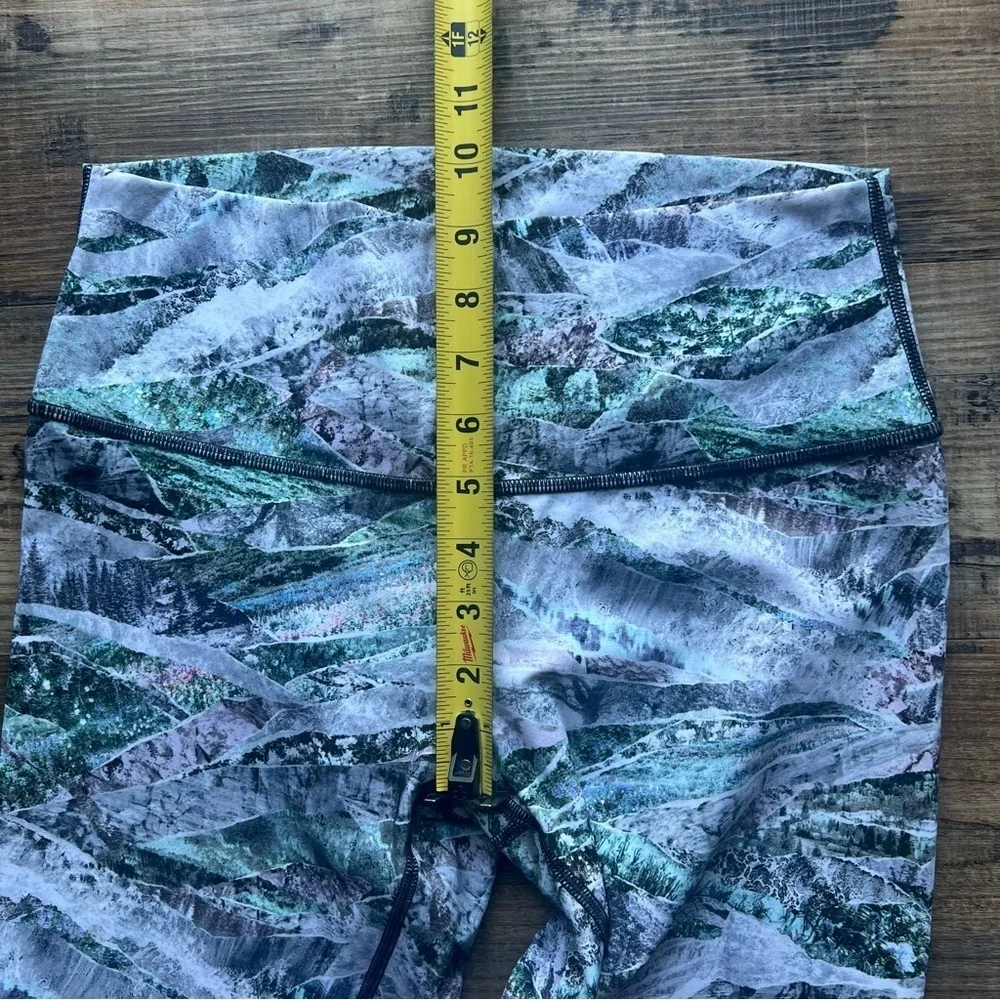 Lululemon Wunder Under High-Rise Tight 25